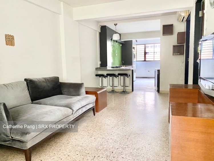 Telok Blangah Crescent thumbnail photo